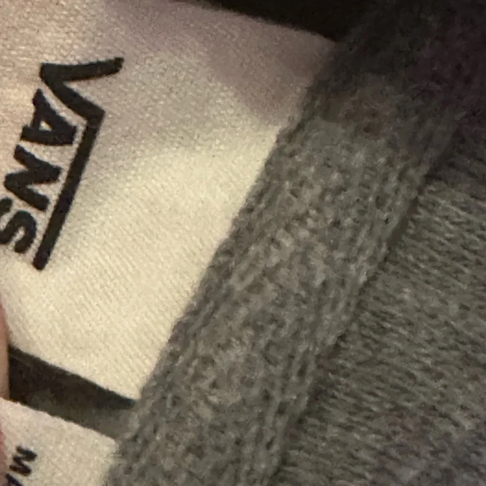 VANS Floral Hoodie 🌺 - Picture 6 of 6